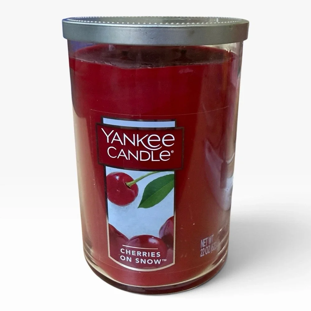 Yankee Candle 